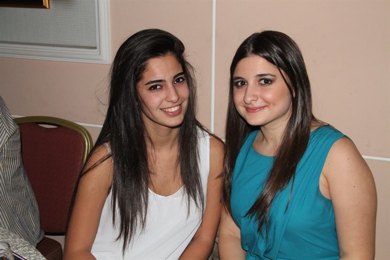 Armenian Night 